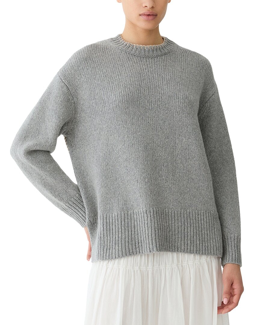 Lafayette 148 New York Lafayette 148 New York Chunky Sweater