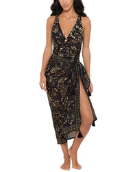 Magicsuit Balinese Pareo Cover Up