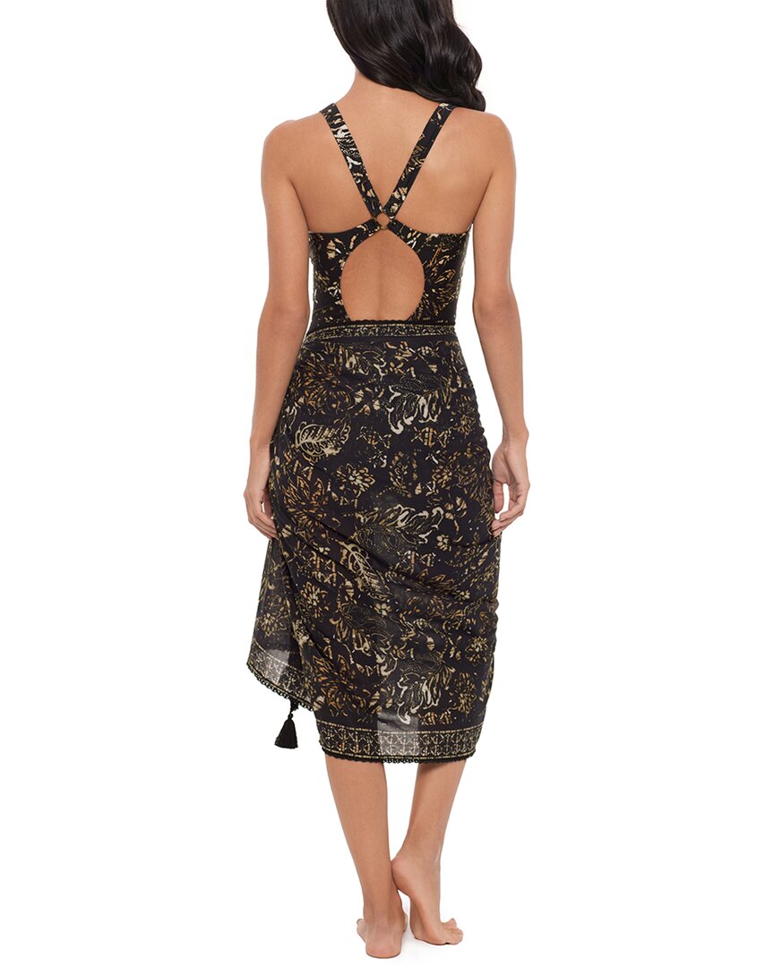 Magicsuit Balinese Pareo Cover Up