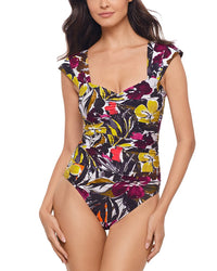 Magicsuit Hot House Natalie One Piece