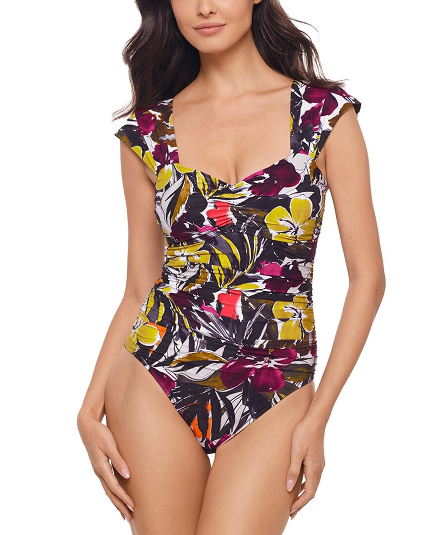Magicsuit Hot House Natalie One Piece