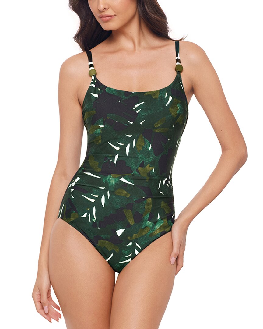 Magicsuit Magicsuit Palmetto Cady One Piece