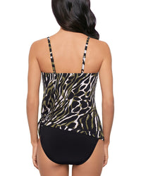 Magicsuit Safari Sands Alex Tankini