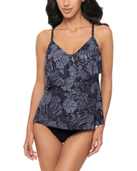 Magicsuit Magicsuit Shell Beach Chloe Tankini