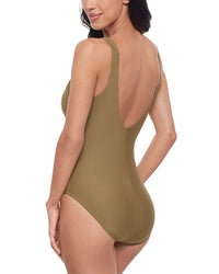 Magicsuit Solids Esti One Piece