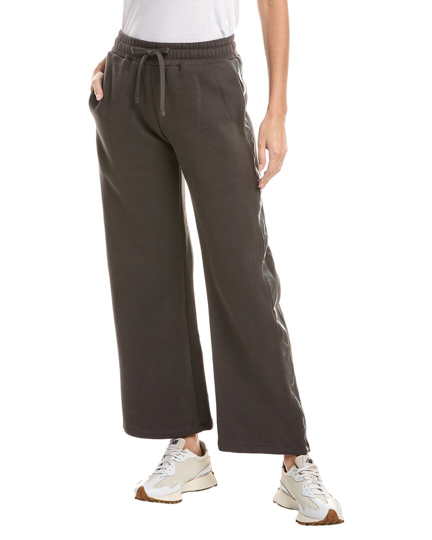 Knit Riot Glide Track Pant