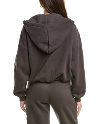 Knit Riot Glide Zip Hoodie