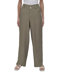 DKNY Dkny Crinkle Dressing Trouser