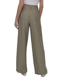 DKNY Dkny Crinkle Dressing Trouser