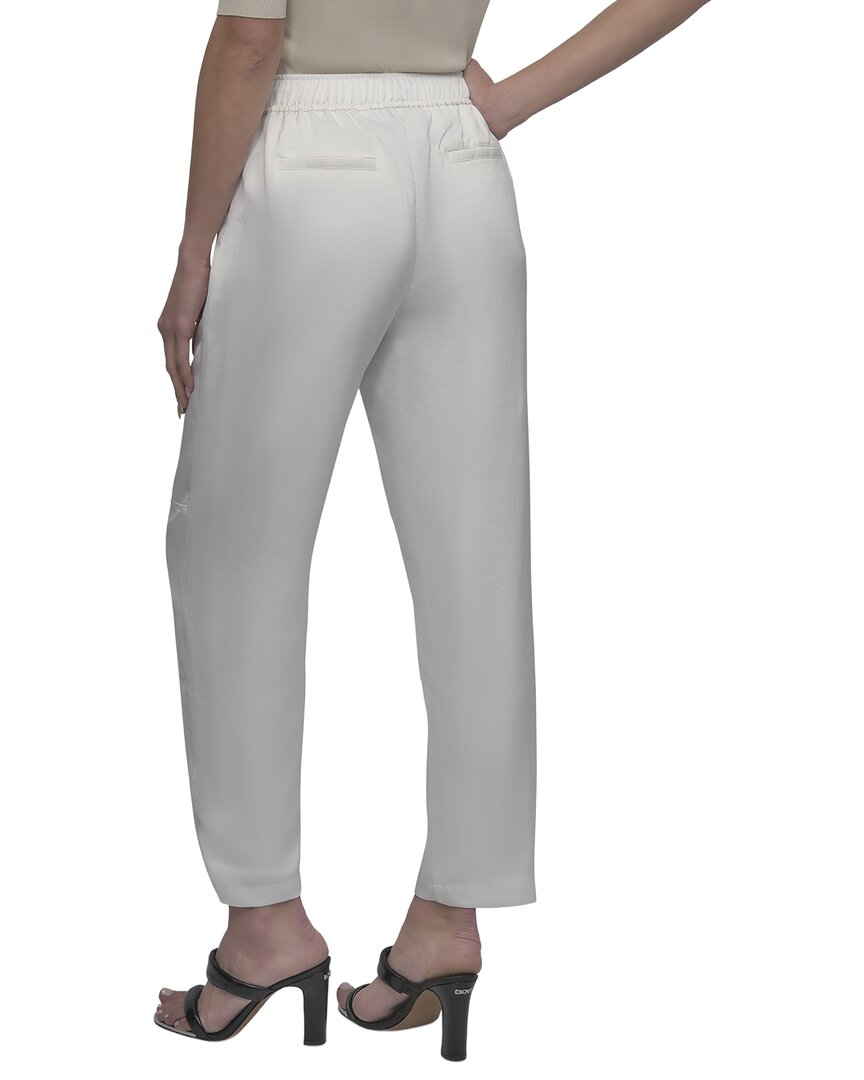 DKNY Dkny Glazed Dressing Pant