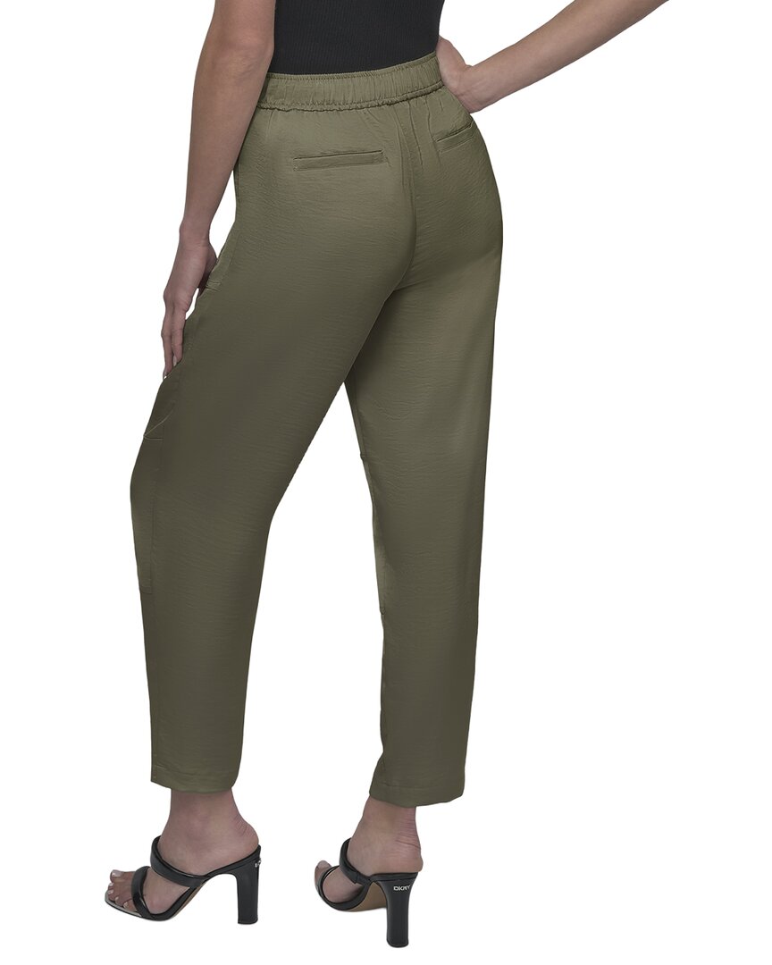 DKNY Dkny Glazed Dressing Pant