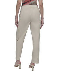 DKNY Dkny Taffeta Cargo Pant