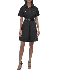 DKNY Dkny Shirtdress