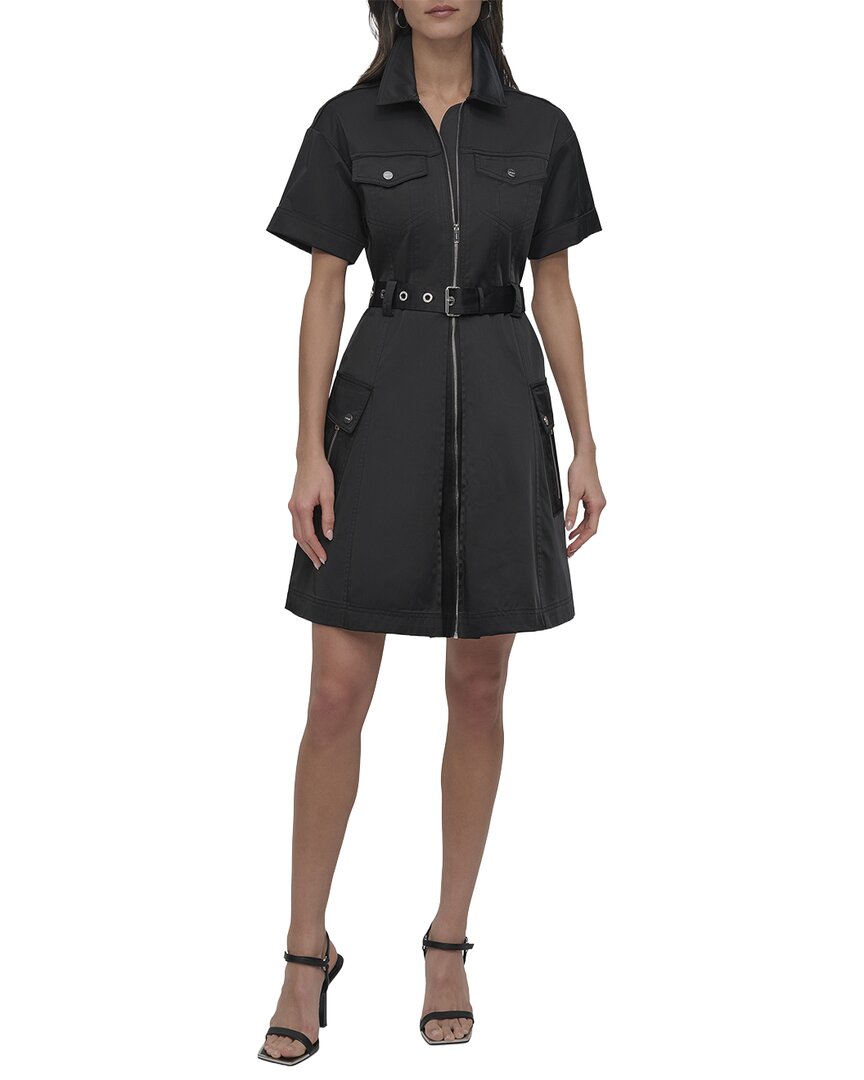 DKNY Dkny Shirtdress