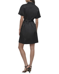 DKNY Dkny Shirtdress