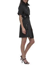 DKNY Dkny Shirtdress