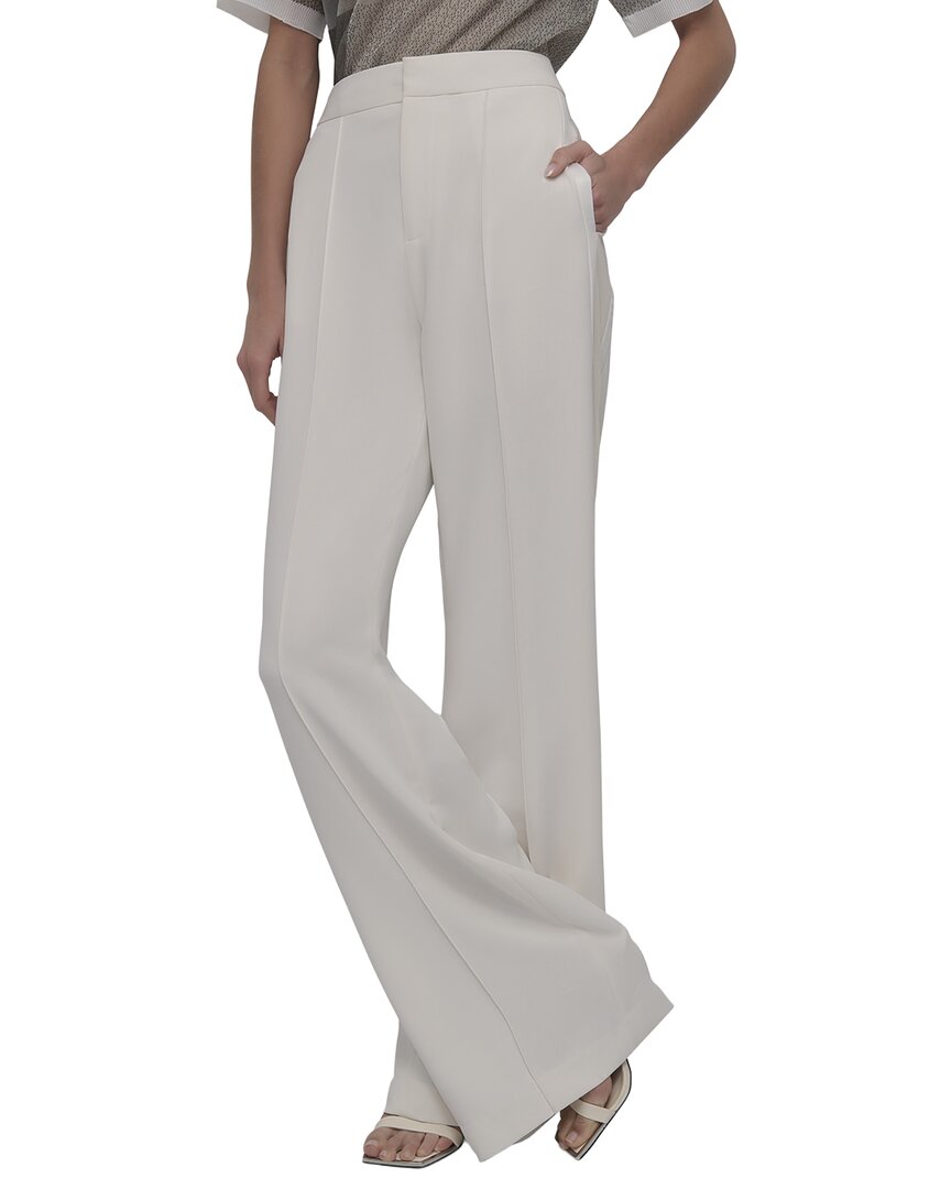 DKNY Dkny Mesh Inset Side Pant