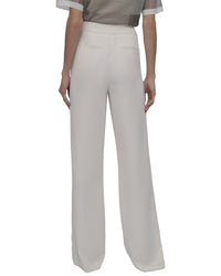 DKNY Dkny Mesh Inset Side Pant