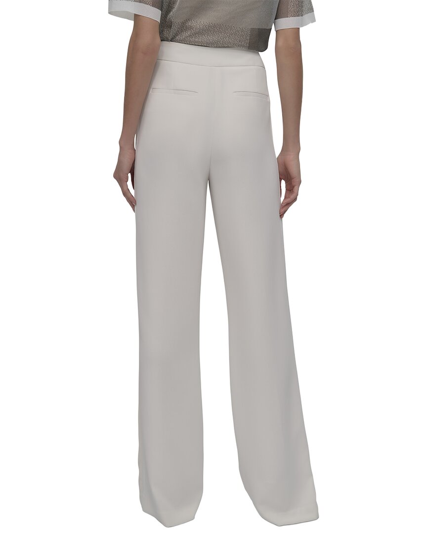 DKNY Dkny Mesh Inset Side Pant