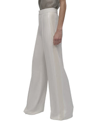 DKNY Dkny Mesh Inset Side Pant