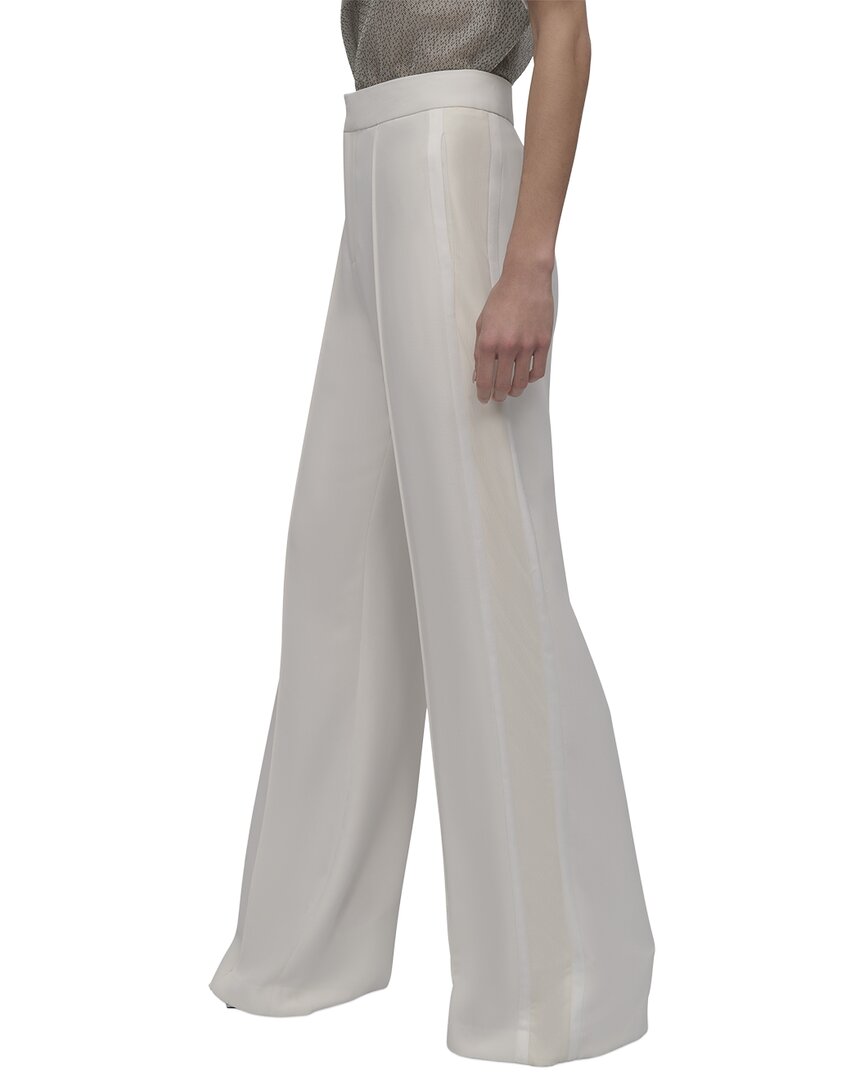 DKNY Dkny Mesh Inset Side Pant