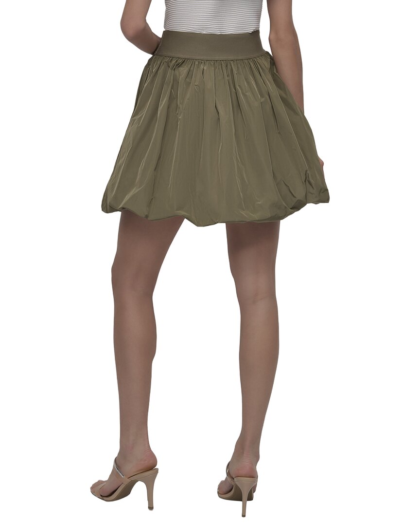 DKNY Dkny Pull-On Mini Bubble Skirt