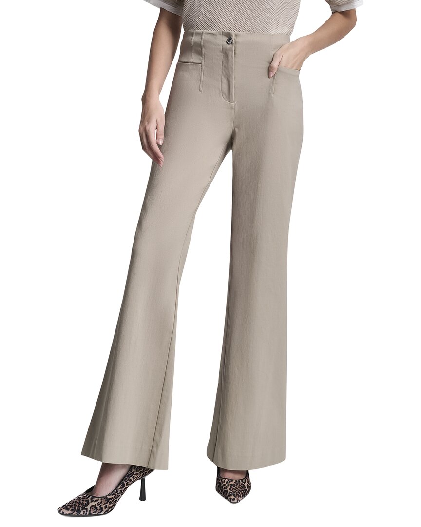DKNY Dkny Millennium Flair Pant
