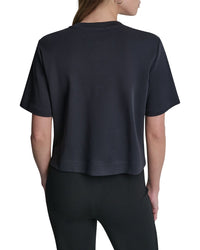 DKNY Dkny 1989 Pins & Patches Shirt