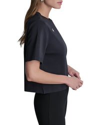 DKNY Dkny 1989 Pins & Patches Shirt