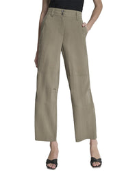 DKNY Dkny Fuji Two Button Pant
