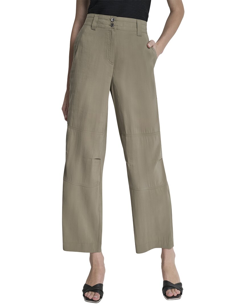 DKNY Dkny Fuji Two Button Pant