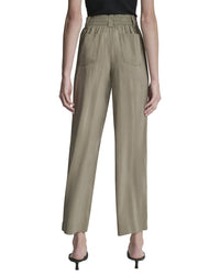 DKNY Dkny Fuji Two Button Pant