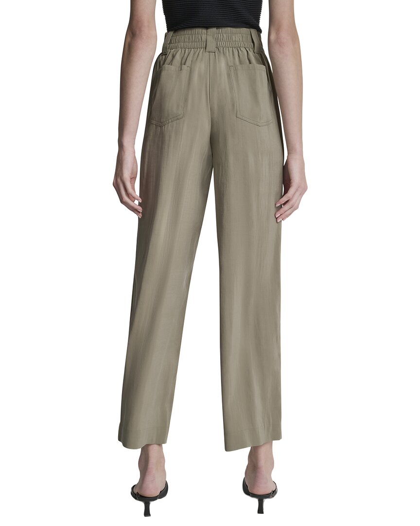 DKNY Dkny Fuji Two Button Pant