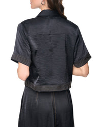 DKNY Dkny Crop Top