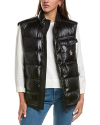 Moncler Moncler Uychi Vest