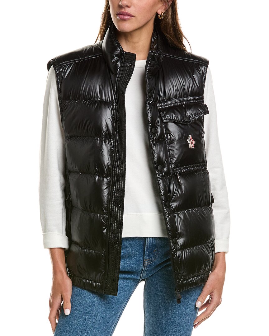 Moncler Moncler Uychi Vest
