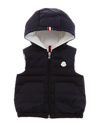 Moncler Moncler Raiffa Vest