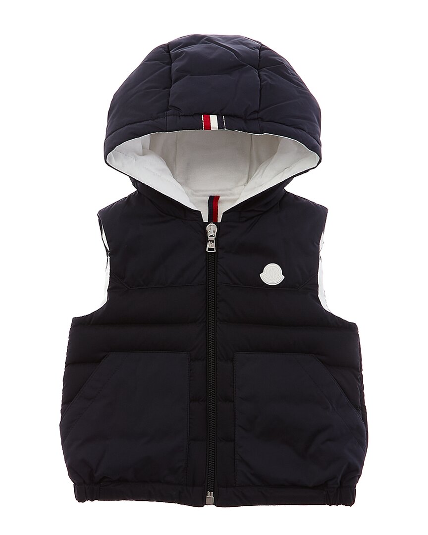 Moncler Moncler Raiffa Vest
