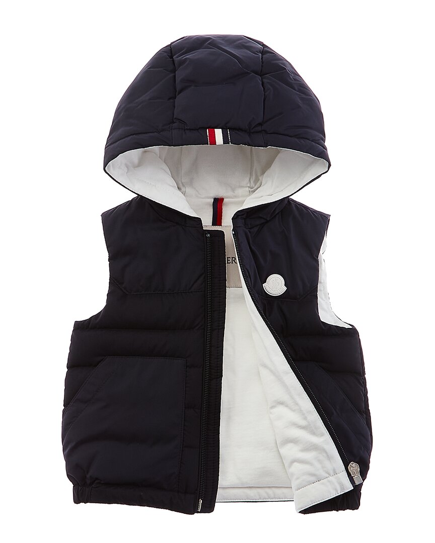 Moncler Moncler Raiffa Vest