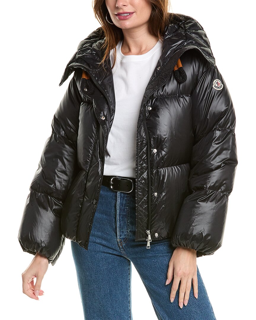 Moncler Moncler Borey Jacket