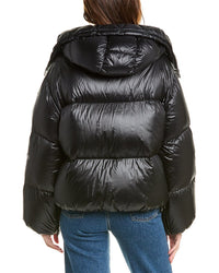 Moncler Moncler Borey Jacket