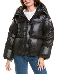 Moncler Moncler Borey Jacket