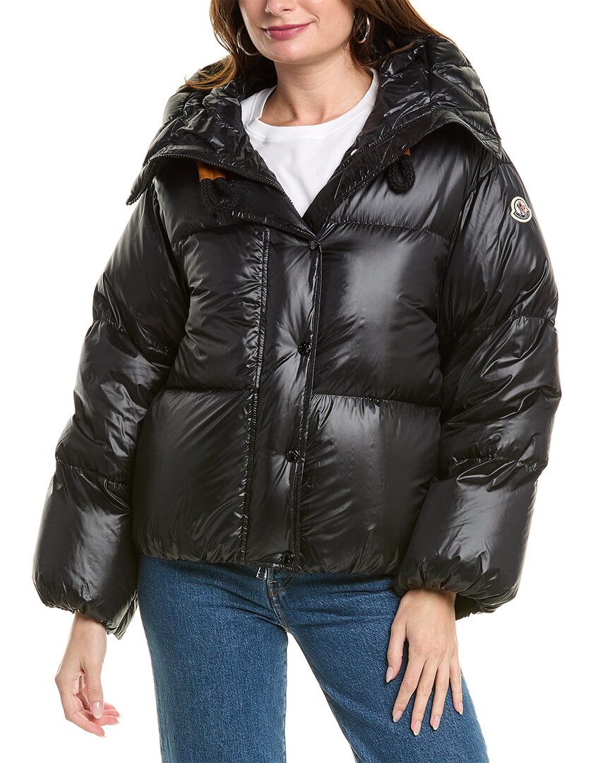 Moncler Moncler Borey Jacket