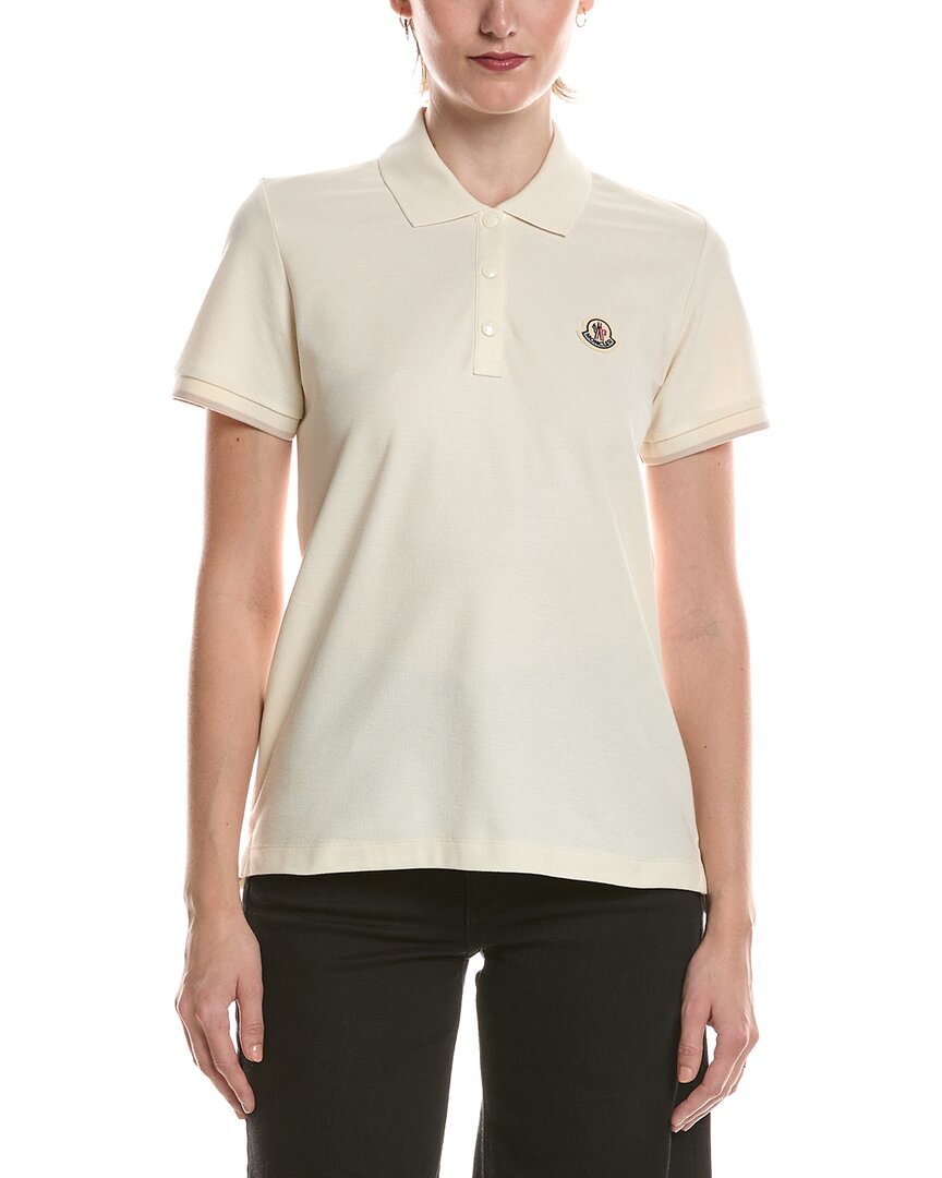 Moncler Moncler Polo Shirt