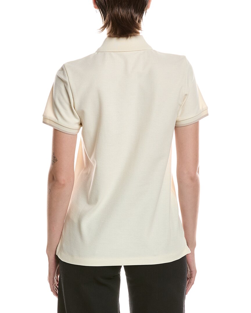 Moncler Moncler Polo Shirt