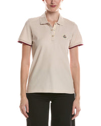 Moncler Moncler Polo Shirt