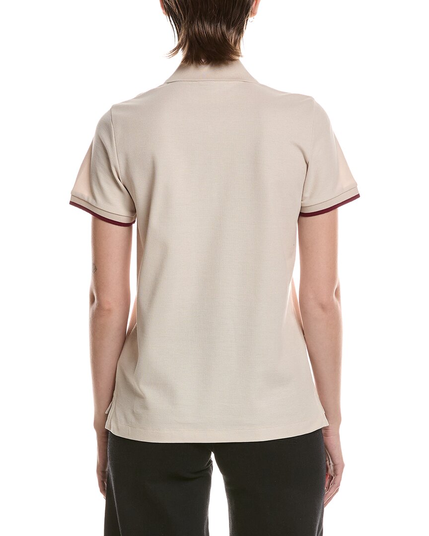 Moncler Moncler Polo Shirt