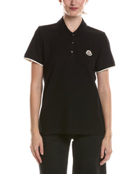 Moncler Moncler Polo Shirt