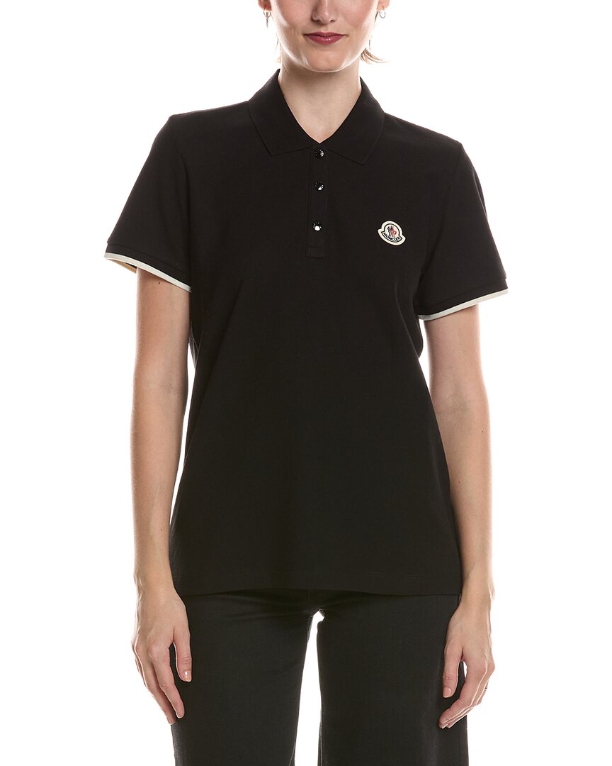 Moncler Moncler Polo Shirt
