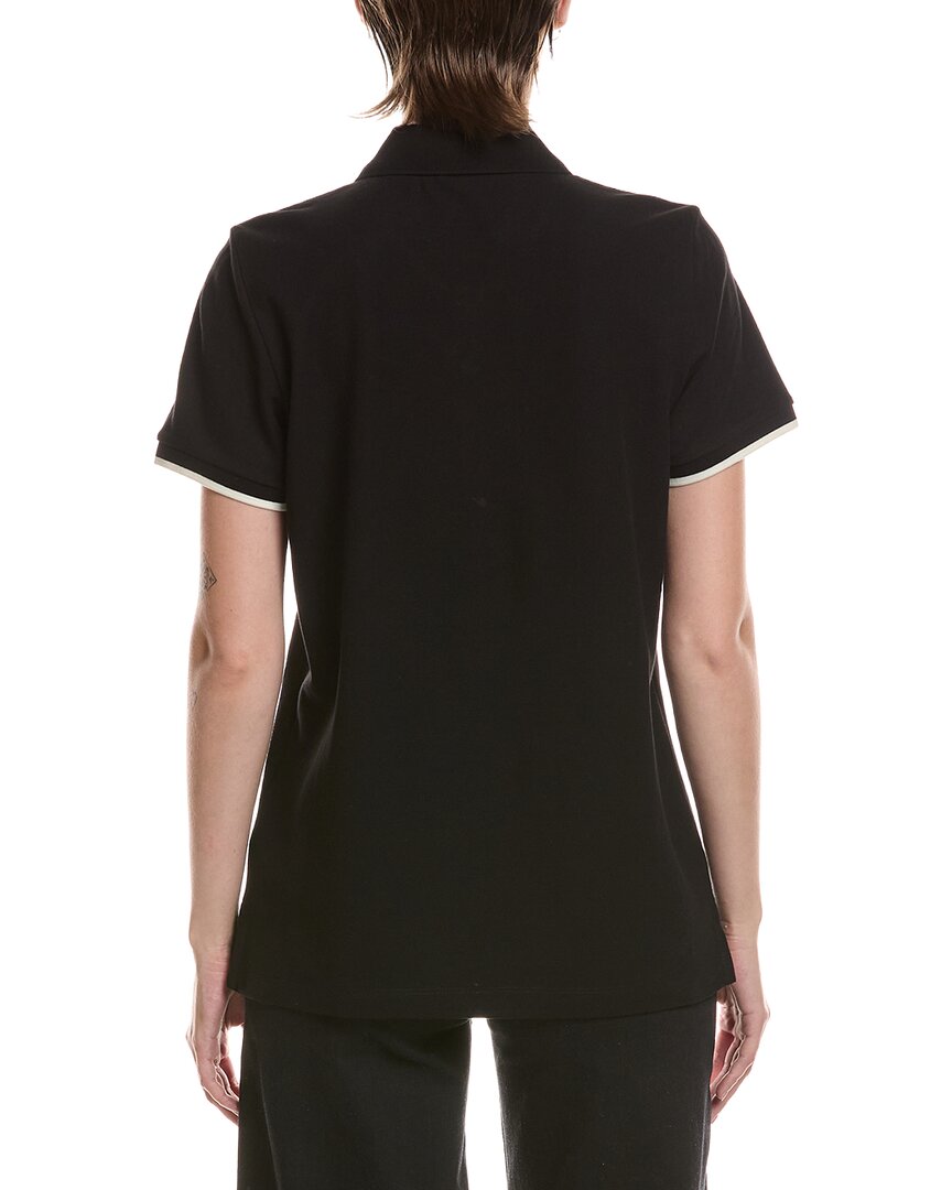 Moncler Moncler Polo Shirt